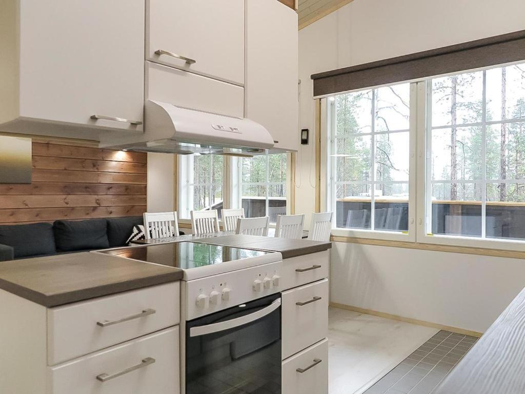 Villa Haukka ซาริเซลกา ภายนอก รูปภาพ